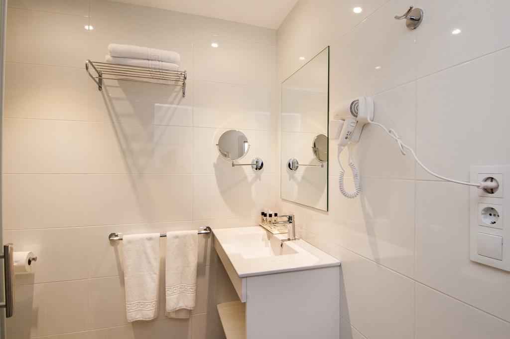 Hotel Censal La Vila Joiosa Extérieur photo