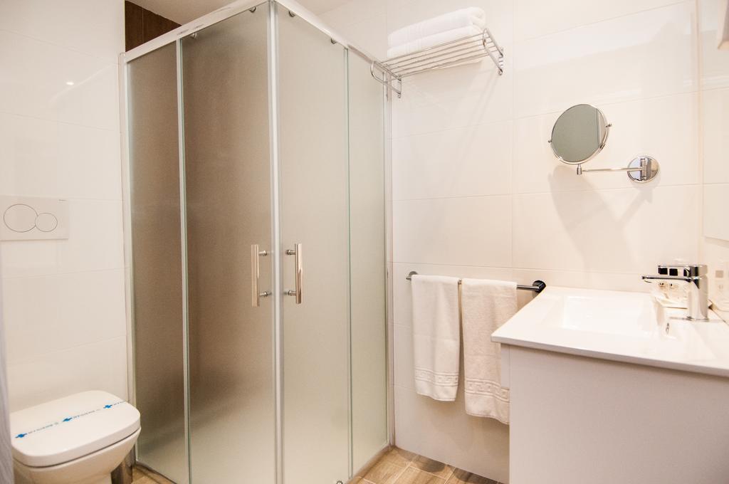 Hotel Censal La Vila Joiosa Extérieur photo