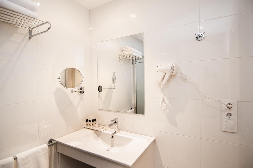 Hotel Censal La Vila Joiosa Extérieur photo