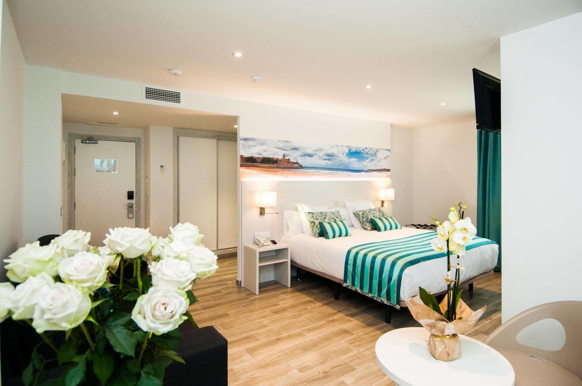 Hotel Censal La Vila Joiosa Extérieur photo