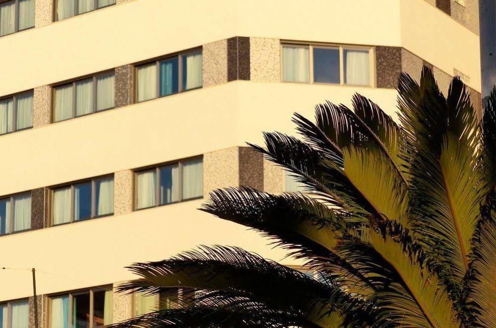 Hotel Censal La Vila Joiosa Extérieur photo