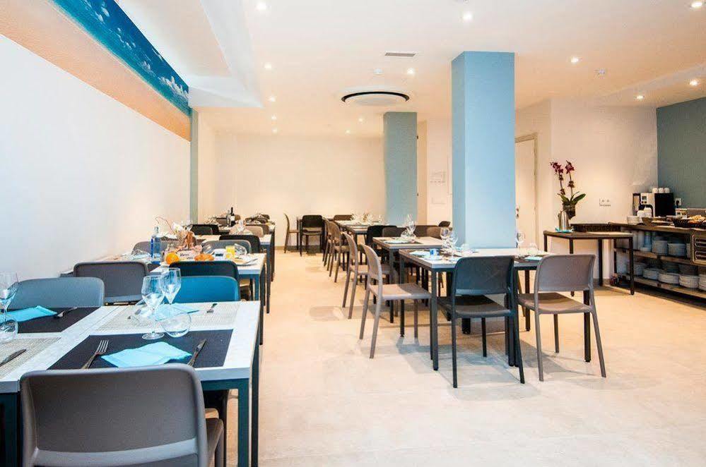 Hotel Censal La Vila Joiosa Extérieur photo