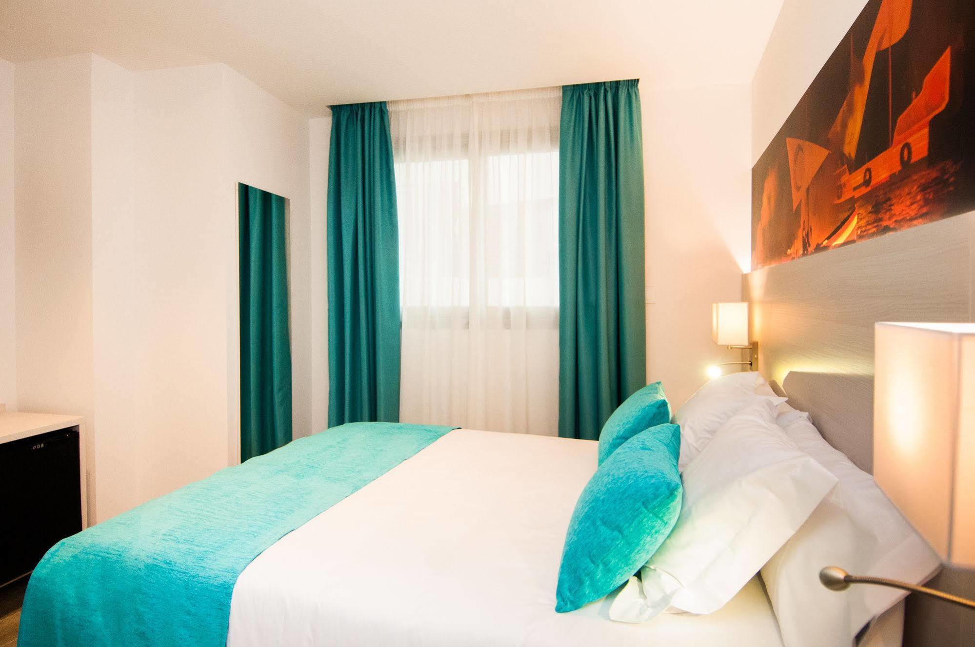 Hotel Censal La Vila Joiosa Extérieur photo