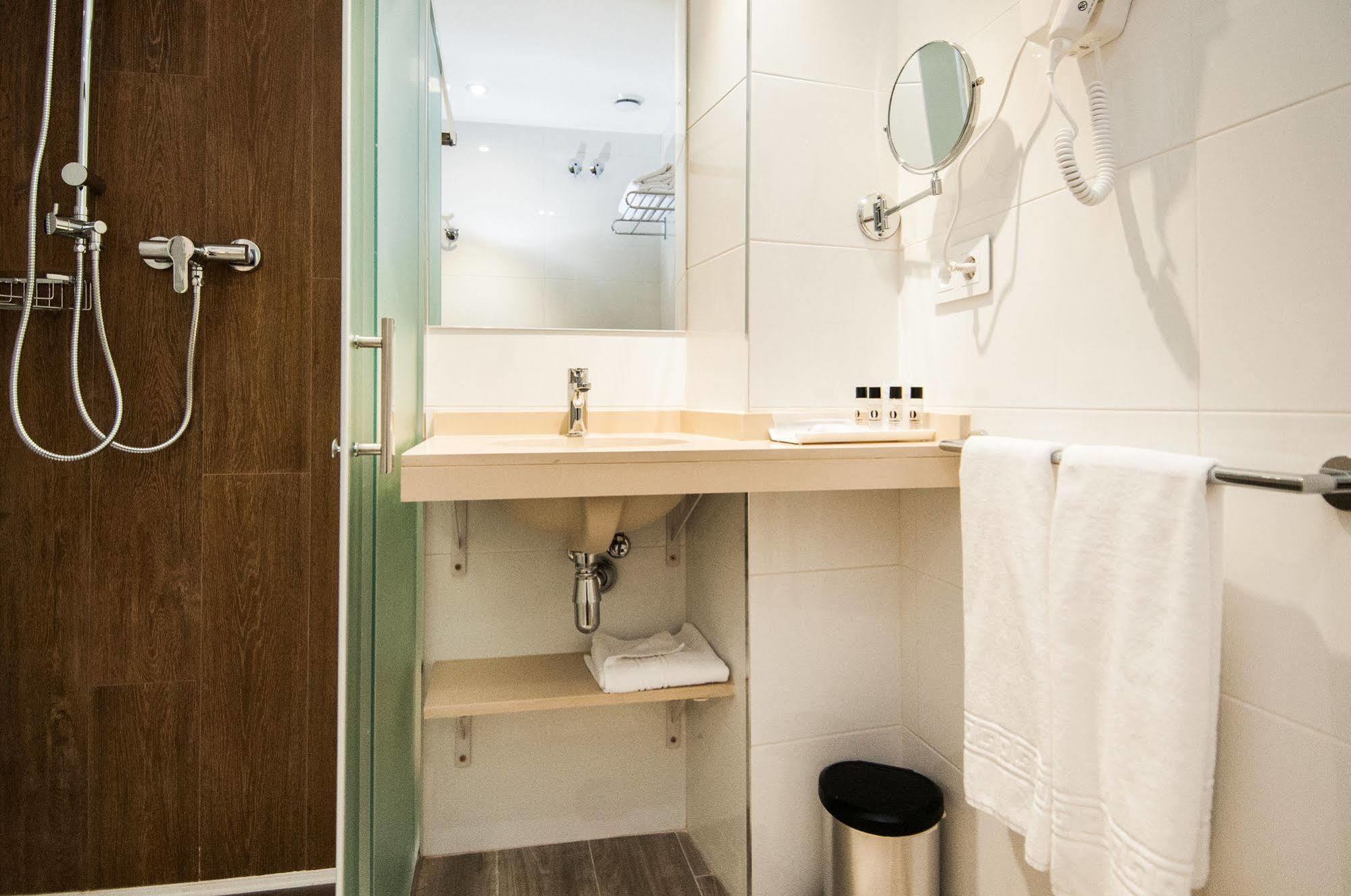 Hotel Censal La Vila Joiosa Extérieur photo