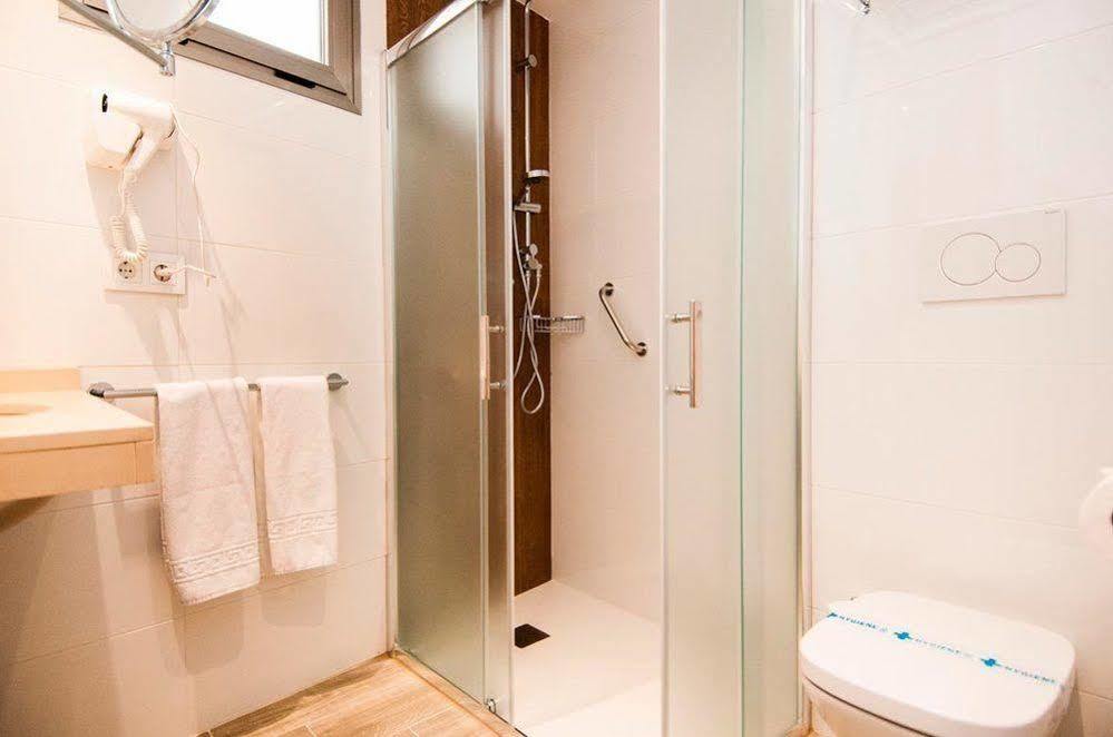Hotel Censal La Vila Joiosa Extérieur photo