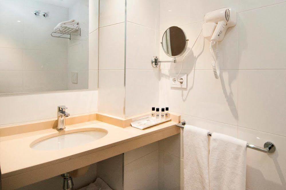 Hotel Censal La Vila Joiosa Extérieur photo