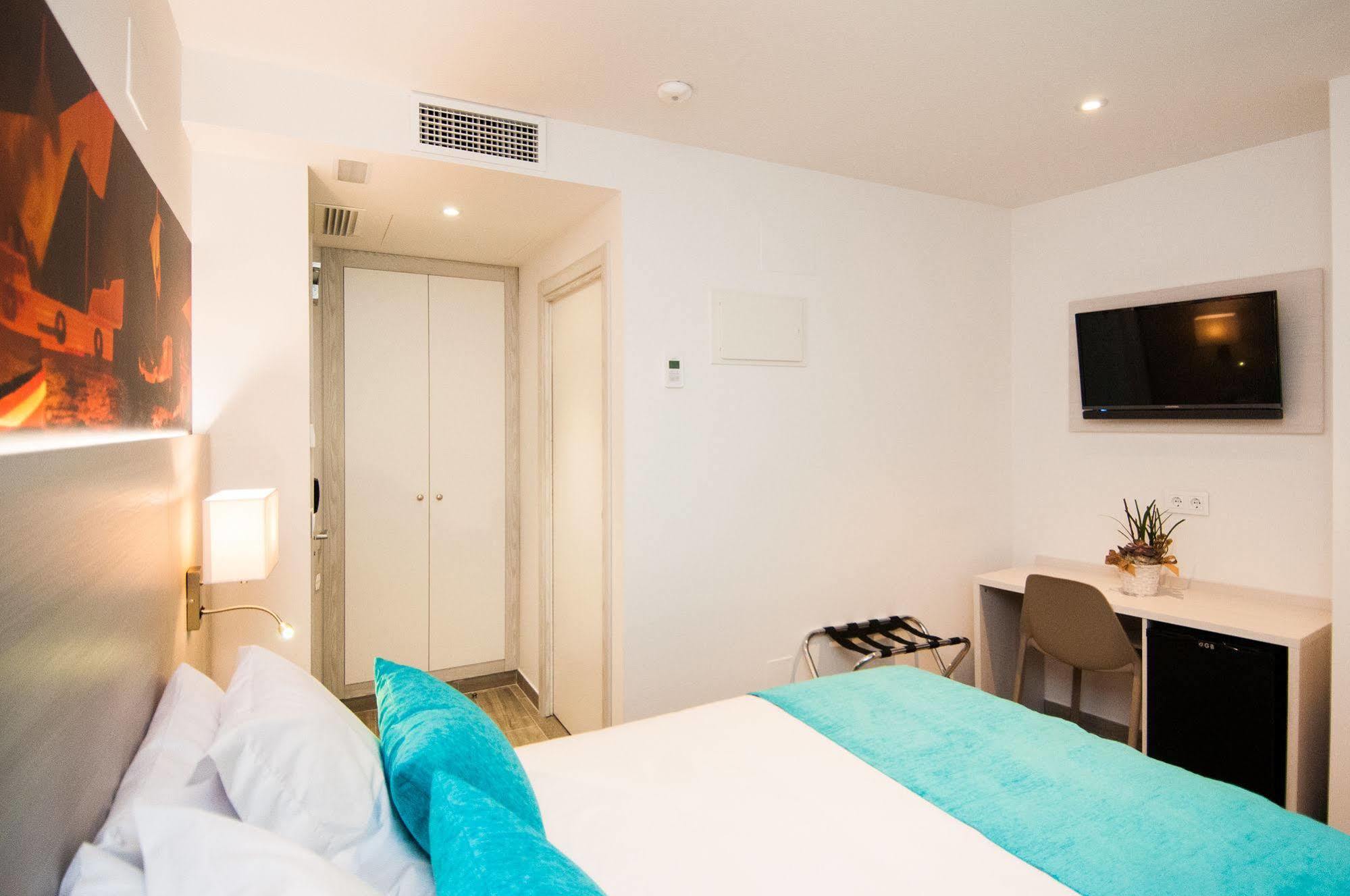 Hotel Censal La Vila Joiosa Extérieur photo