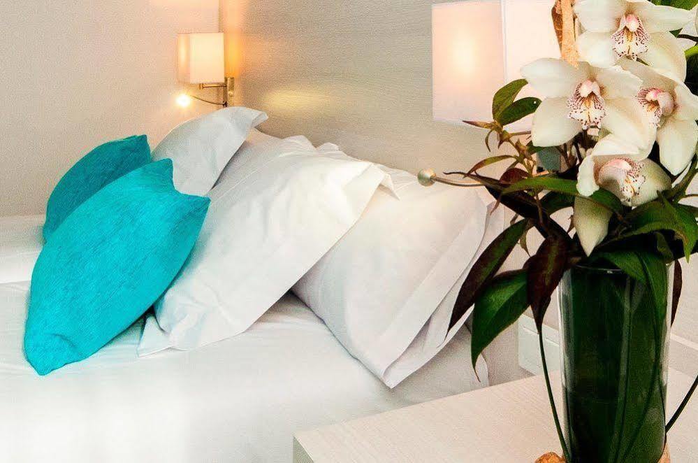 Hotel Censal La Vila Joiosa Extérieur photo