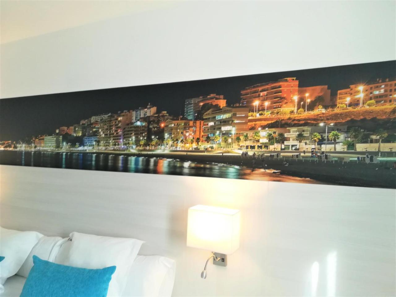 Hotel Censal La Vila Joiosa Extérieur photo